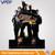 Strong Structure Cardboard Movie Standee , 100% Recyclable Movie Theater