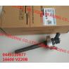 Buy cheap Common rail injector 0445110877 , 0 445 110 877 , 16600VZ20B , 16600 VZ20B , 16600-VZ20B from wholesalers