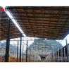 Buy cheap Quik Install Steel Structure Poultry House Prefabricated Steel Frame Farm Buildings from wholesalers