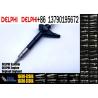 Buy cheap Hot Sale High Quality Common Rail Fuel Diesel Injector OEM 16600-EC00A 16600EC00A For Nissan YD25 from wholesalers