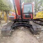 115 KW Used Doosan Dx225 Dx225lc Crawler Excavator From South Korea In Good