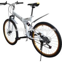 Buy cheap 100% factory making full suspension china mountain bike for sale product