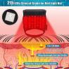 Buy cheap Multifunctional Red Light Therapy Helmet For Hair Growth / Pain Relief from wholesalers