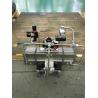Buy cheap 180 degree three position pneumatic actuator for valve from wholesalers