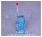 Marine Manual Proportional Flow Direction Compound Valve CSBF-G32