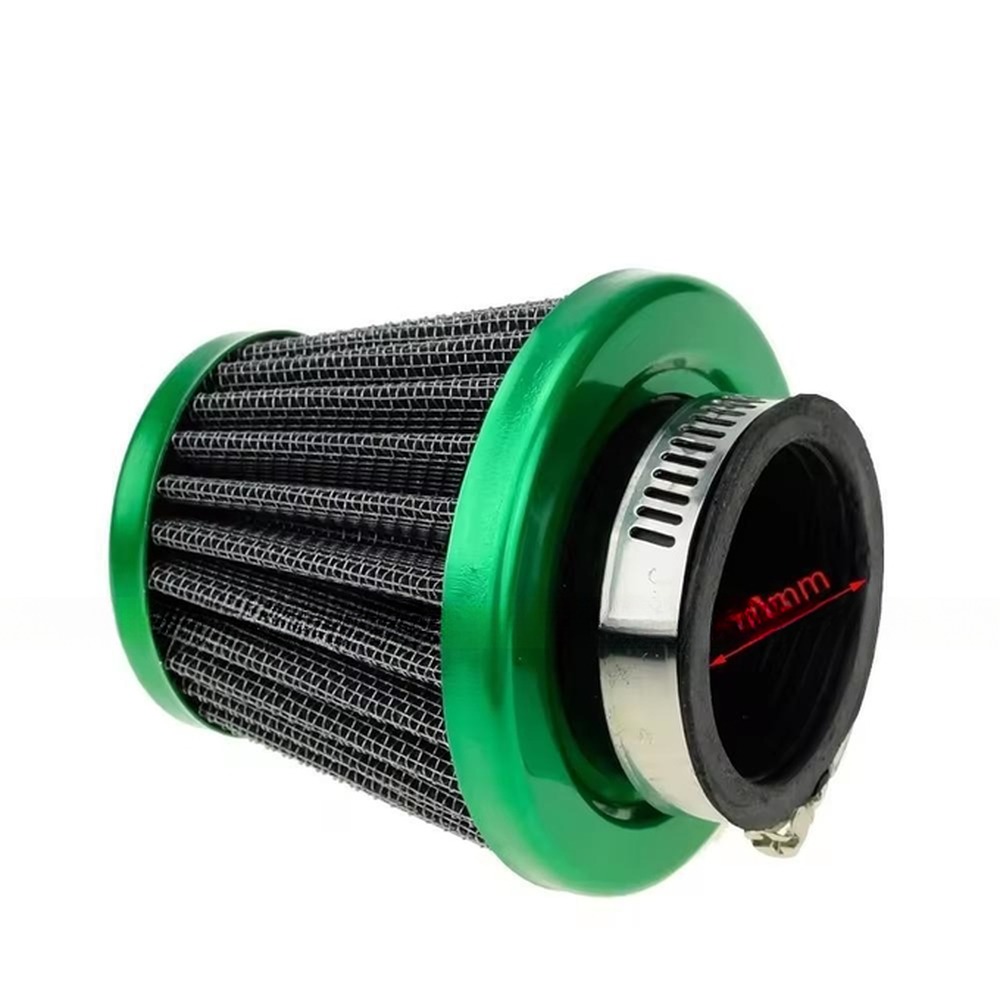 New Mushroom Head Modified Filter with Improved Waterproof and High Flow Quality