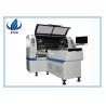 Buy cheap Global Fastest Automatic Pick And Place Machine 34 Heads For Tube Panel Strip Light from wholesalers