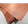 Buy cheap EMF Shielding Fine Mesh Screen Fabric Copper Woven 200 Mesh from wholesalers