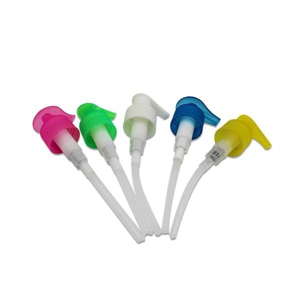 Buy cheap Colorful PP 42mm Soap & Lotion Dispenser Pumps from wholesalers