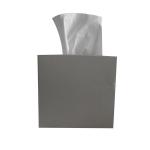 Nonwoven Paper Industrial Hand Cleaning Wipes Lens Optical Instrument Wiping