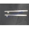 Buy cheap Long Left Right Guide Plate Tobacco Machinery Spare Parts from wholesalers