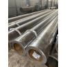 Buy cheap Chromium Molybdenum Seamless Alloy Steel Pipe ASTM A335 For Oil from wholesalers