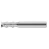 Buy cheap F20 3 Flute Aluminum End Mill 1-20mm Solid Carbide End Milling Cutter from wholesalers