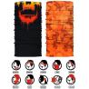 Buy cheap Multifunctional Fishing Headwear Magic Joker Face Scarf from wholesalers
