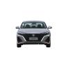 Buy cheap Changan Yidong EV460 Changan EADO Chinese New Energy Vehicles 145km/H from wholesalers