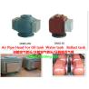 Buy cheap Marine pontoon type air tube head pontoon type ballast tank breather cap from wholesalers