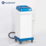 Buy cheap 1064nm/532nm laser Q switched professional sapphire ruby laser tattoo removal machine from wholesalers