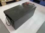 24v 100AH Lithium Ion Battery Packs , Lifepo4 Battery For Solar Energy Storage
