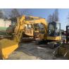Buy cheap PC78US-6NO Used Excavator Original Color Second Hand Komatsu Excavator from wholesalers