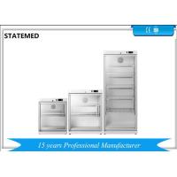 Buy cheap Medical Blood Bank Refrigerator Low Power Consumption 2 - 8 Degree Temperature product