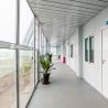 Buy cheap Panama Multi-Function Dome House Prefab Solution for Indian Market from wholesalers