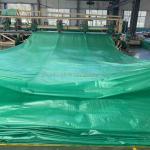 Lightweight PE Tarpaulin for Truck Cover Protect Your Truck from Harsh Elements