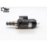 Buy cheap SK15SR PU07001 Hydraulic Pump Small Arm Two-Speed Solenoid Valve YJ35V00004F1 from wholesalers