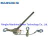 Buy cheap Manual Ratchet Cable Puller For Wire Rope Tightening Efficiency from wholesalers