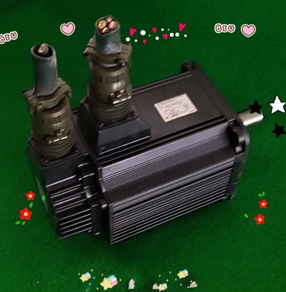 Buy cheap Yaskawa SGMS-30ACA-TV11 AC SERVO MOTOR 3KW 3000RPM 200V 18.8A NEW from wholesalers