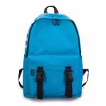 The 2018 new fashionable women's canvas double shoulder bag female Korean