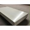 Buy cheap High Density Waterproof Construction Foam Board Rigid Recyclable SGS 9 - 20mm from wholesalers