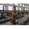 Buy cheap Automatic Welding Manipulator Movable Welding Rotators Positioners from wholesalers