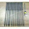 Buy cheap DAC Aluminum Die Casting Mold Parts HPDC Mold Core Pins High Performance from wholesalers