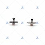 PANASONIC NOZZLE 185 N610070338AB , Panasonic smt nozzle , nozzle assy