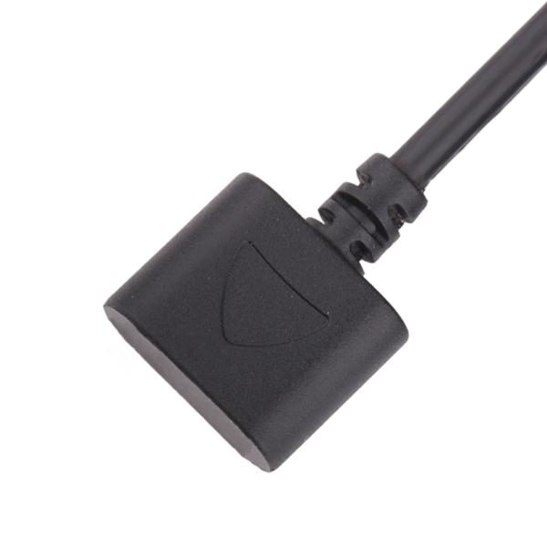 Buy cheap 40gbps High Speed Usb Extender customize Length Magnetic Connector from wholesalers
