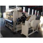 Machinery Repair Shops Single Facer Paper Corrugated Machines with 380V/50Hz
