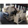 Buy cheap 1700 KG Single Facer Corrugated Machine for Restaurant Corrugated Cardboard Production from wholesalers