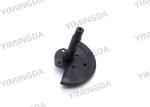 98535000 Crankshaft Balanced Direct Drive For PARAGON HX/VX Cutter Part