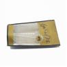 Buy cheap OEM See Through Pouches Gravure Printed Kraft Paper Bag With Transparent Window from wholesalers