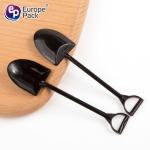 Amazon Hot SellingFood grade kitchen accessories unique design bulk scoops
