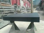 Buy cheap Precise Construction Granite Measuring Table Low Water Absorption With Stand from wholesalers