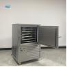 Buy cheap 178L Quick Freezer Machine Stainless Steel Air Blast Freezer Food Processing from wholesalers