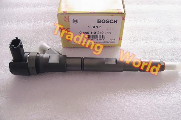 Buy cheap BOSCH Original Injector 0445110279/ 338004A000/338004A100/338004A160/338004A170 from wholesalers