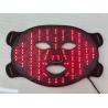 Buy cheap Fda Approved Led Face Mask 660nm Red Light Mask For Face Skin Tightening from wholesalers