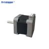 Buy cheap 1.8 degree body length 28mm NEMA8 0.02N.m Hybrid Stepper Motor from wholesalers
