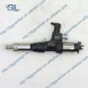 Buy cheap Genuine Fuel Injector 095000-5400 095000-5405 For HINO TOYOTA S05C S05D 23670-E0281 23670-78052 from wholesalers