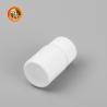Buy cheap HDPE Matte Plastic Pill Bottle 15ml 20ml 30ml Capsule Medicine Pill Bottles from wholesalers