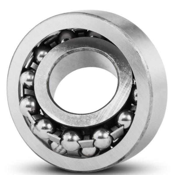 Buy cheap 1206K+H206 Alloy Steel Self Aligning Ball Bearings 30x62x48 Bearing from wholesalers