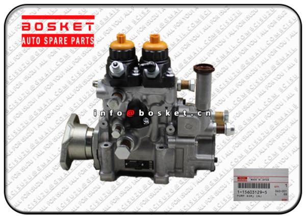 Buy cheap ISUZU 6SD1 Injection Pump Assembly 1156031295 094000-0145 1-15603129-5 094000-0145 from wholesalers
