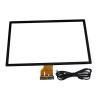 Buy cheap Multi Point PCAP Touch Screen For Education 32"-55" Input Voltage 5V from wholesalers